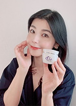 美容家の飯塚美香さんにご紹介していただきました！